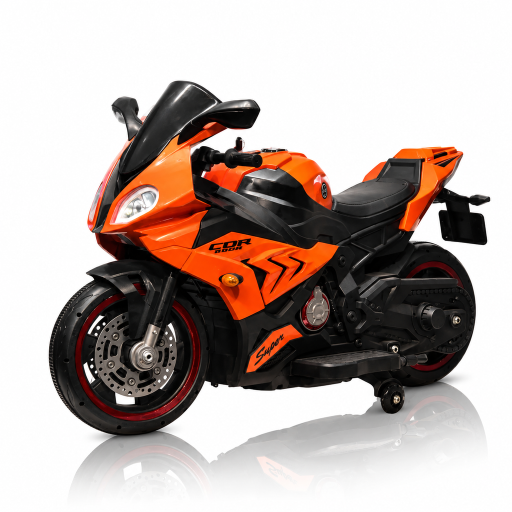 Mynsho 1199 Sports Bike (A9)