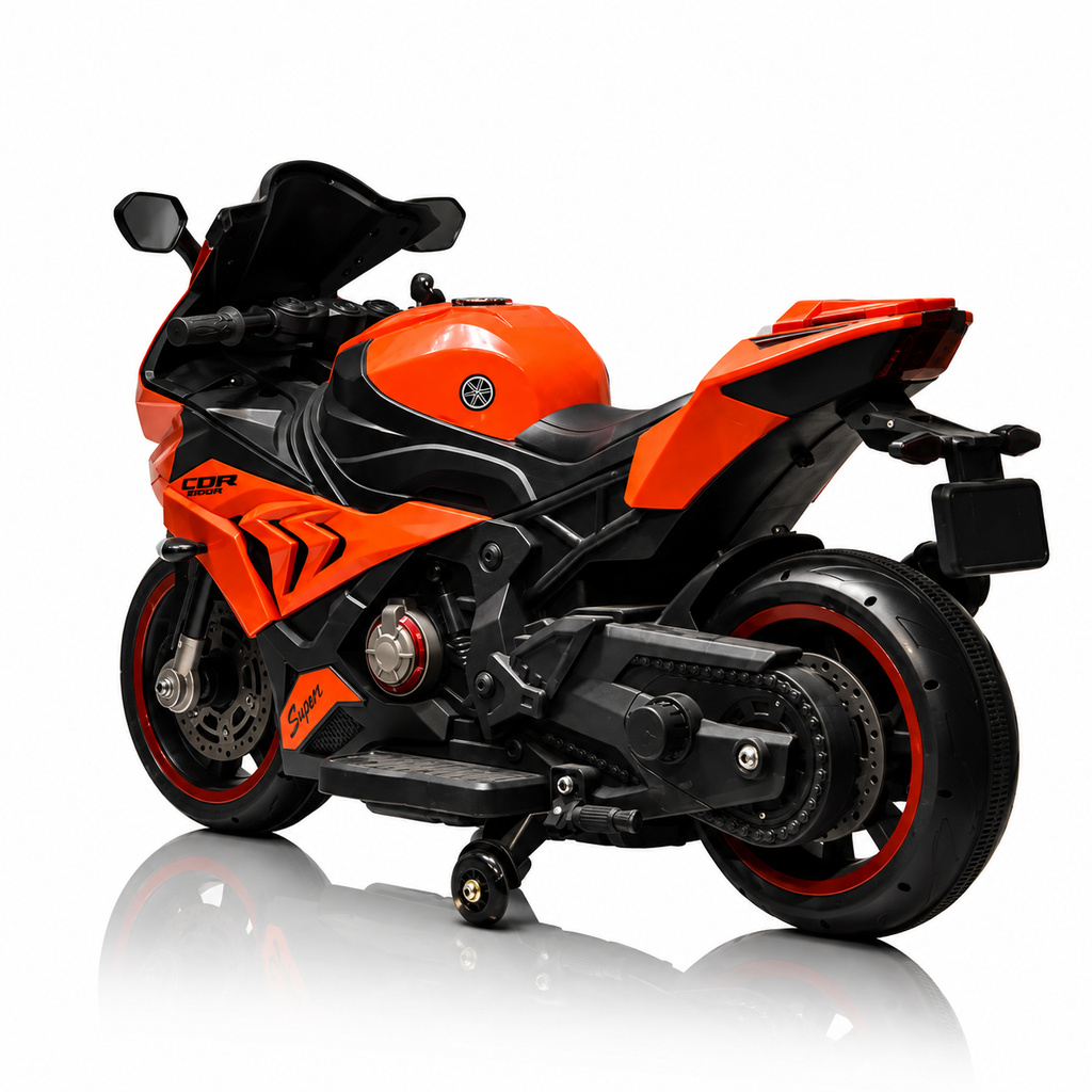 Mynsho 1199 Sports Bike (A9)
