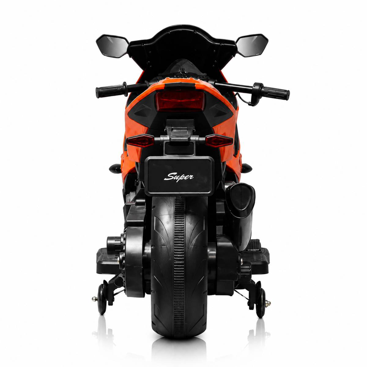 Mynsho 1199 Sports Bike (A9)