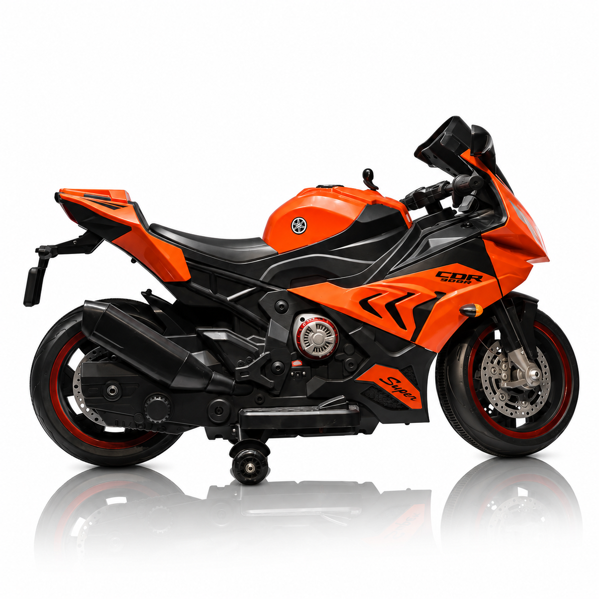 Mynsho 1199 Sports Bike (A9)