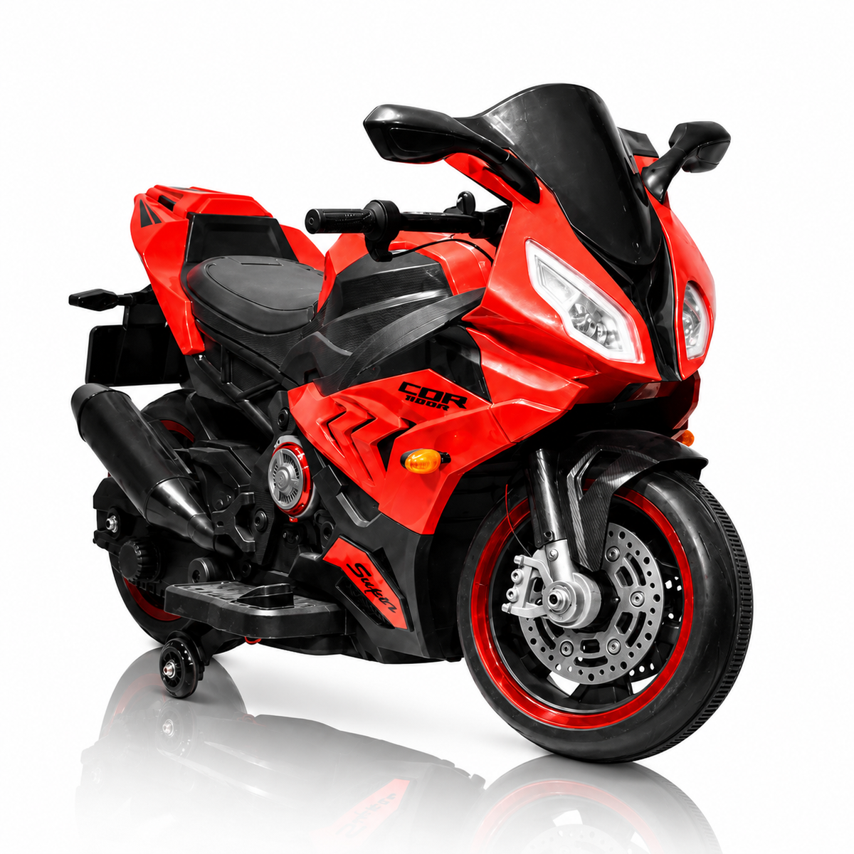 Mynsho 1199 Sports Bike (A9)