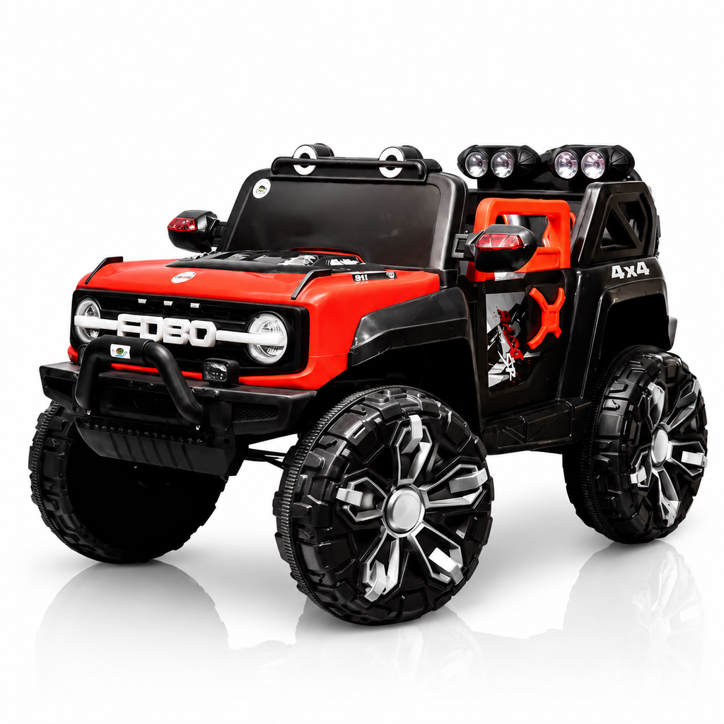 Mynsho 2288 Jeep