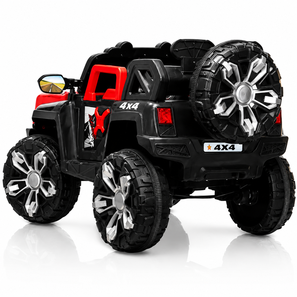 Mynsho 2288 Jeep
