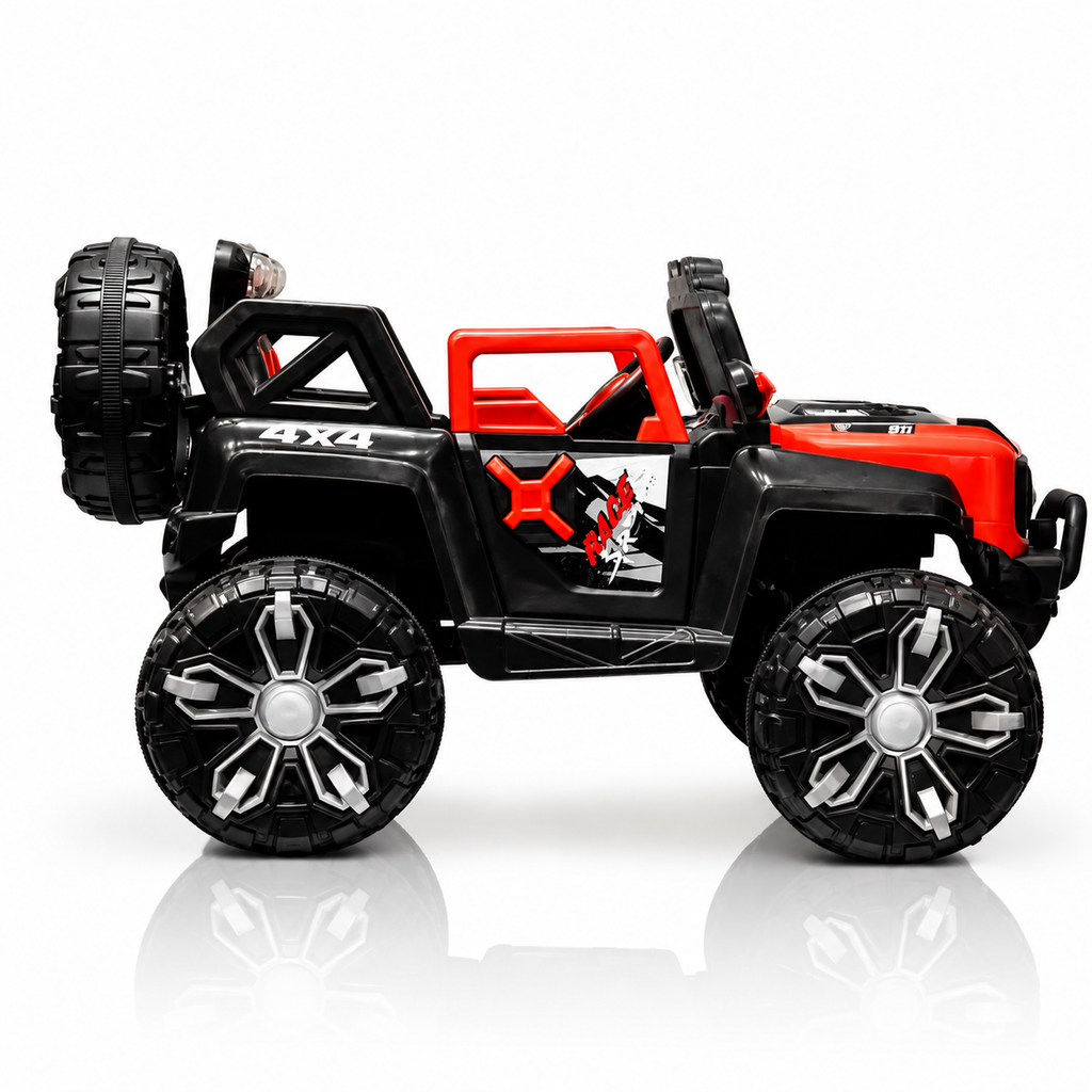 Mynsho 2288 Jeep