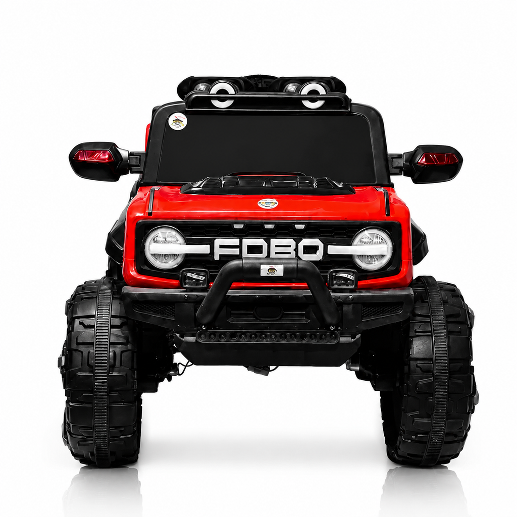 Mynsho 2288 Jeep
