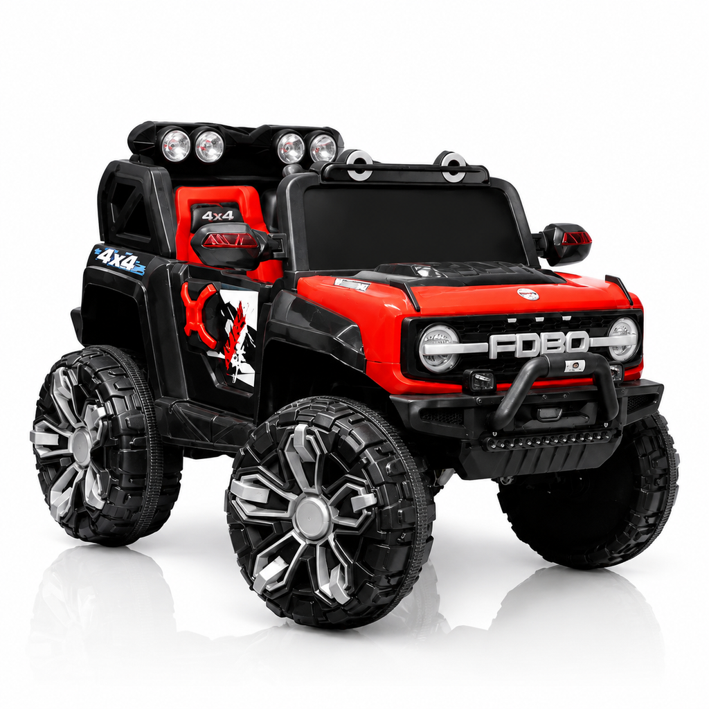 Mynsho 2288 Jeep