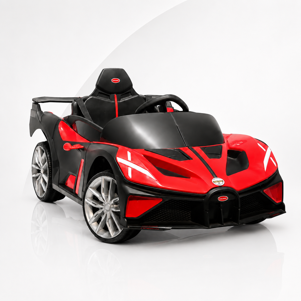 CB008 Speed Car