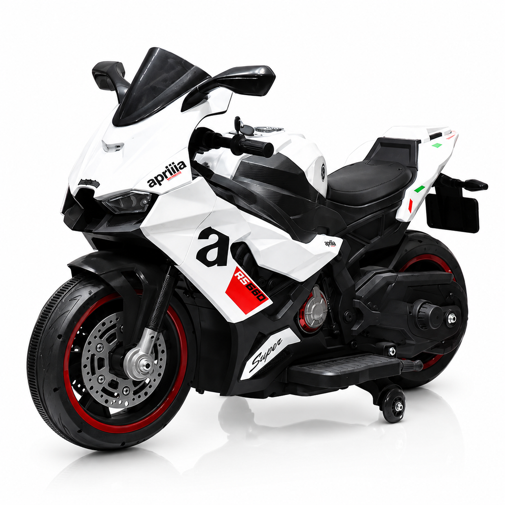 Mynsho 1199 Sports Bike (A12)
