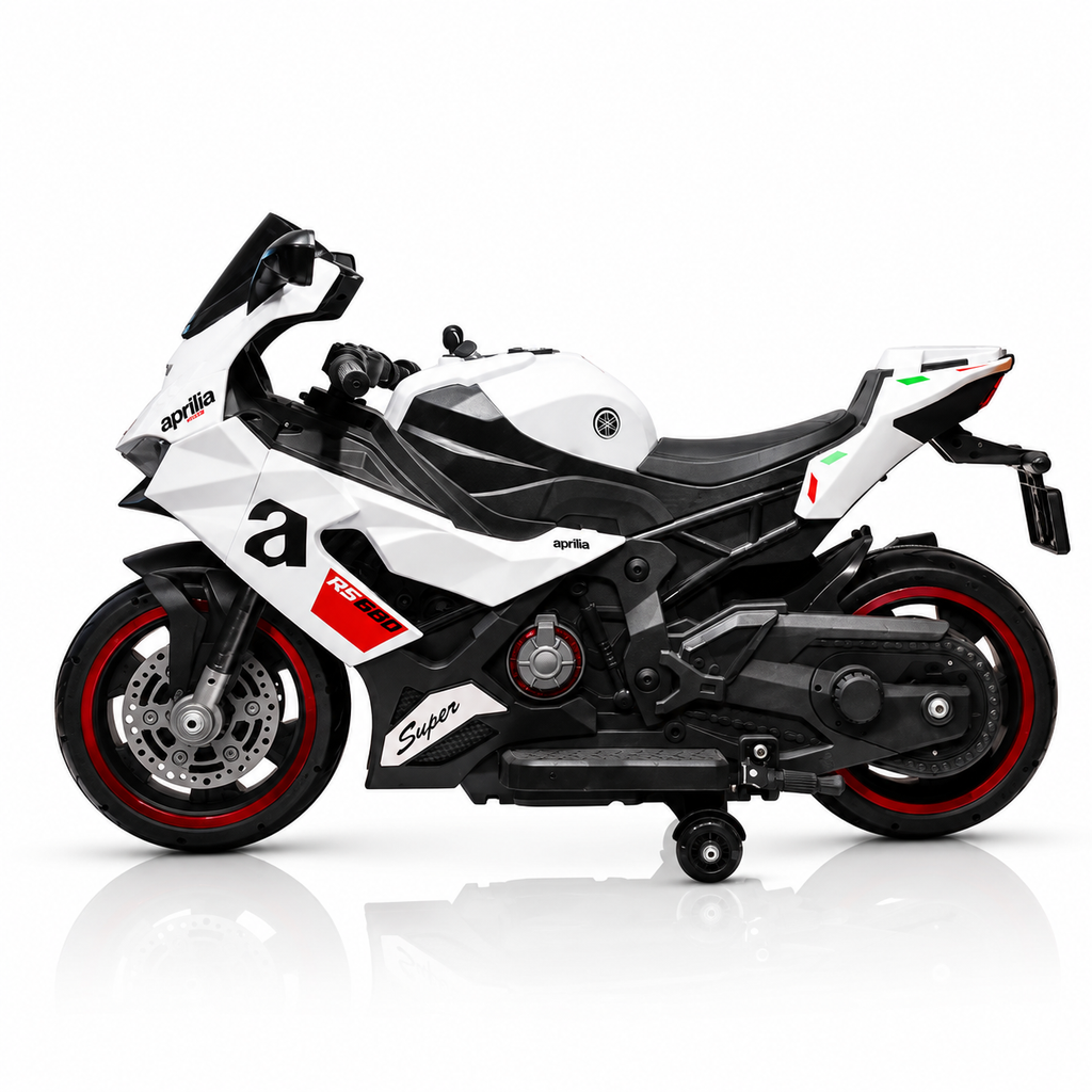Mynsho 1199 Sports Bike (A12)