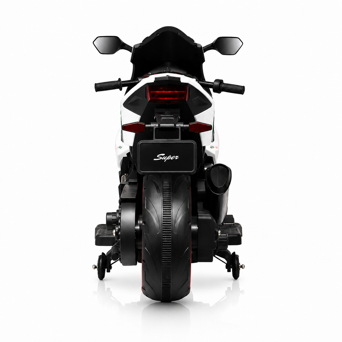 Mynsho 1199 Sports Bike (A12)