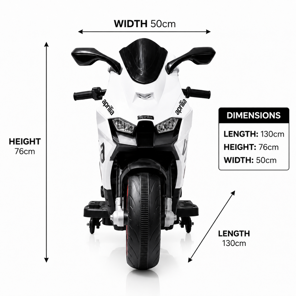Mynsho 1199 Sports Bike (A12)