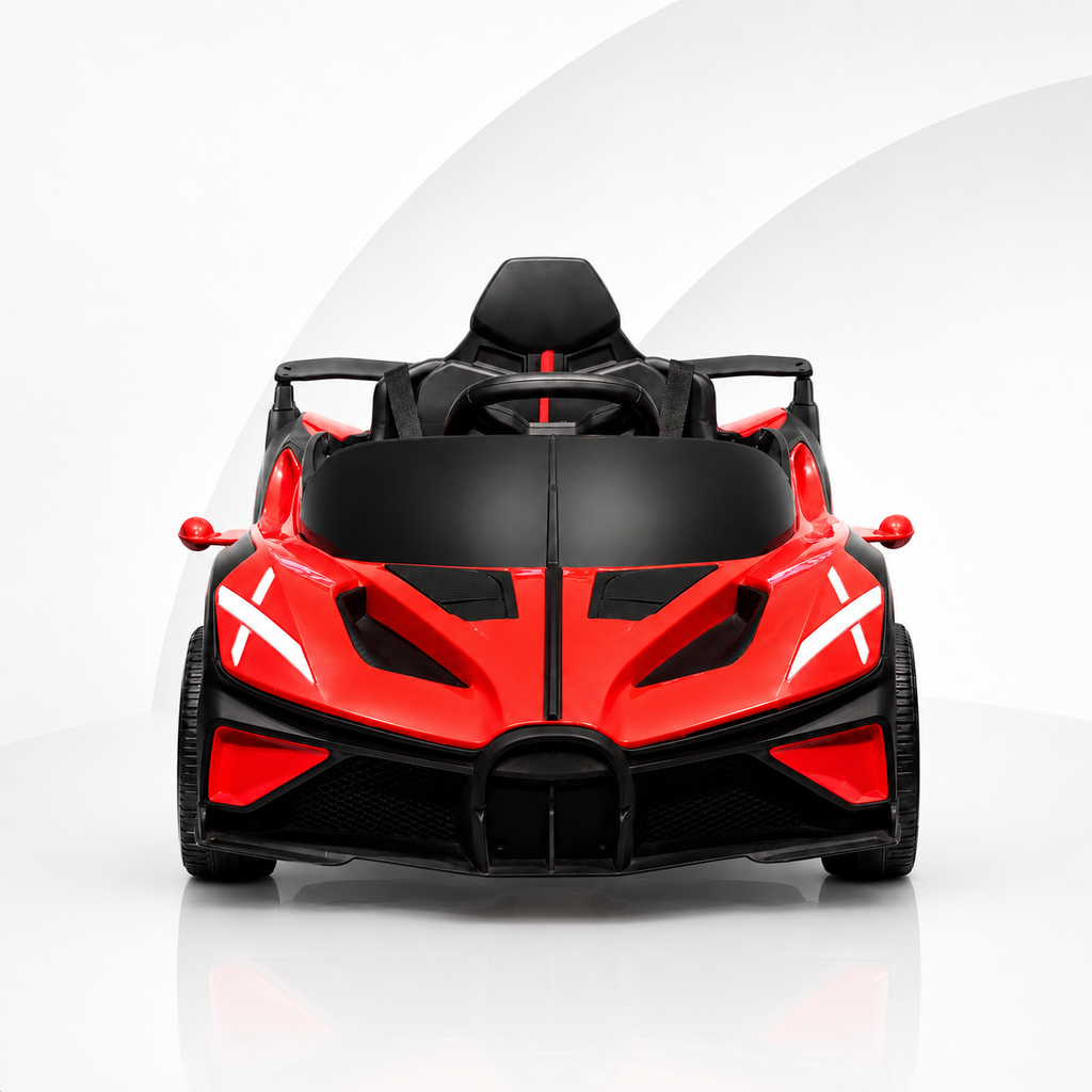 CB008 Speed Car
