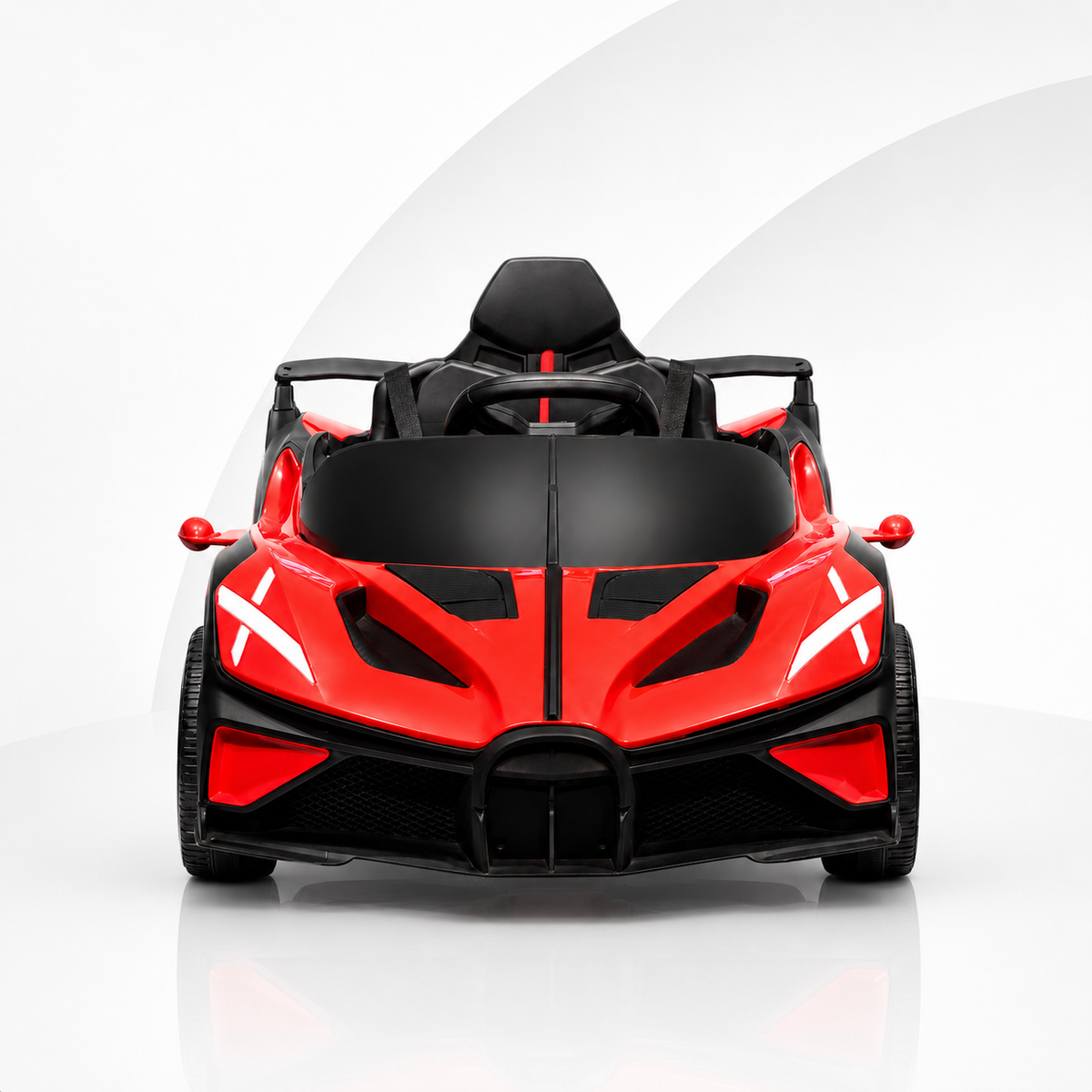 CB008 Speed Car